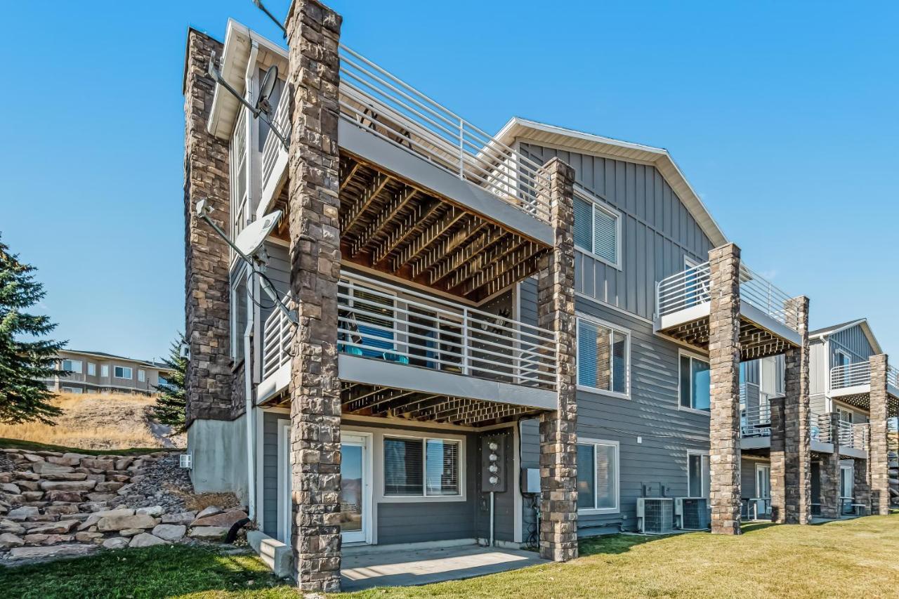 Harbor Village Retreat 加登城 外观 照片