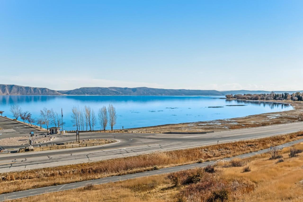 Harbor Village Retreat 加登城 外观 照片